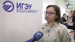 Для выпускников 9-11 классов прошла Ярмарка образовательных услуг