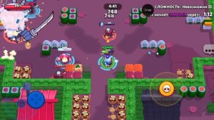 бс 10к кубков (видео оборвалось ()