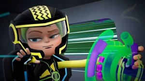 Трейлер Hot Wheels Let’s Race: Ultimate Speed (запуск)