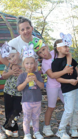 Парк семейного отдыха "Штыковские пруды"