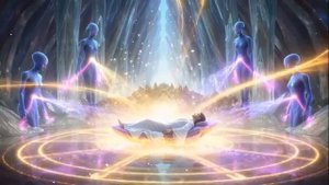 Арктурианские исцеляющие коды ✨ Древний галактический звук для вознесения и обновления ДНК