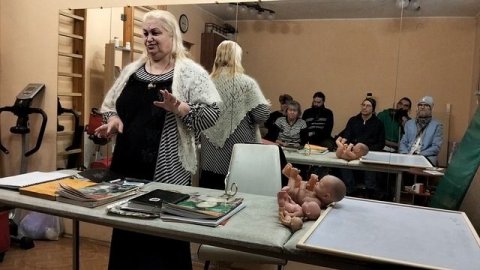 Практические приемы