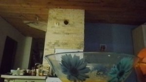 готовимся к Хэллоуину печём тыквенный пирог