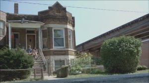 Сериал "Бесстыжие", 3.04 (AlexFilm)