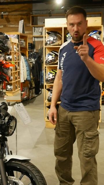 Kawasaki Eliminator 500 по цене китальянца! motorrika kawasaki eliminator