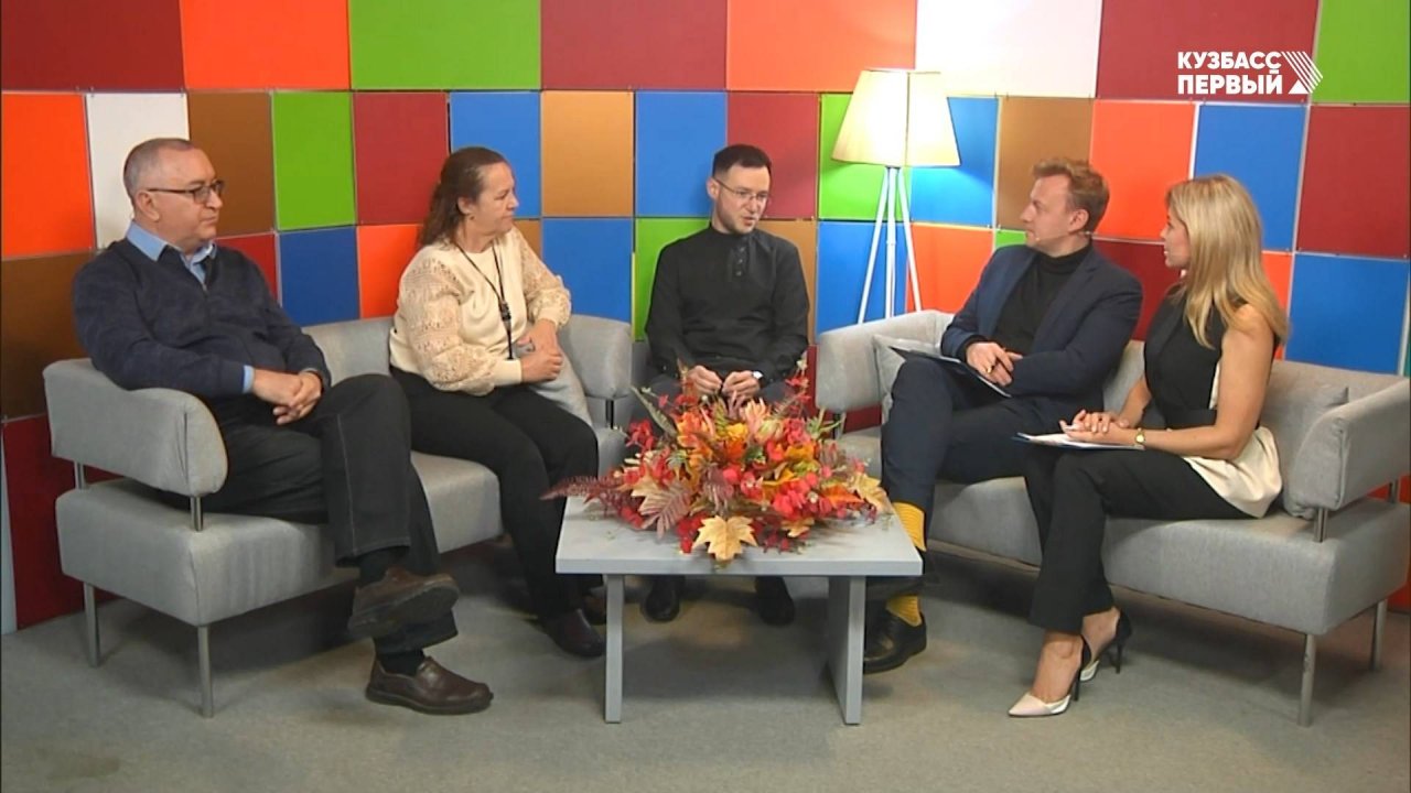 Эфир программы "Включайся" от 20.10.2025. Правда и мифы из мира стоматологии