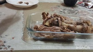 Готовим вкусный холодец
