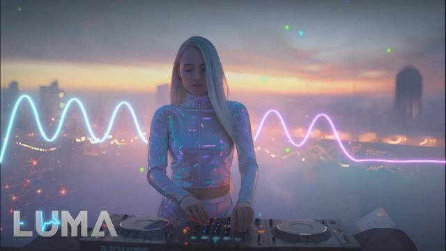Deep Melodic Techno Journey ｜ Emotional & Energetic Mix For Relax, Focus and Feel Energized weekend смотреть онлайн