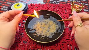 Гадание на свече: все что скажу🙏 случится💯 за 7 дней❗