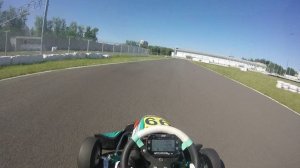 Ковров Тренировка