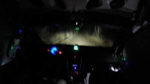 Ралли Выборг 2025 Жуковский/Цветков СУ5 Кондратьево