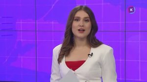 Новости Калининграда — итоги дня, 27 октября 2025 каскад тв