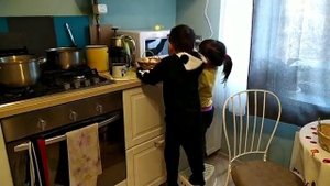 игра найди пасхальные яйца🍳