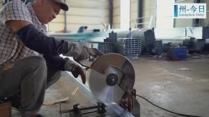 КИТАЙСКИЕ МОДУЛЬНЫЕ ДОМА I Производство капсульных домов I Поиск завода в Китае I АУДИТ ПОСТАВЩИКА