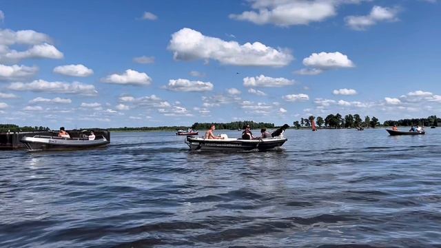 Гитхорн - Деревня без дорог смотреть онлайн