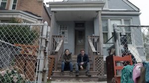 Сериал "Бесстыжие", 6.05 (AlexFilm)