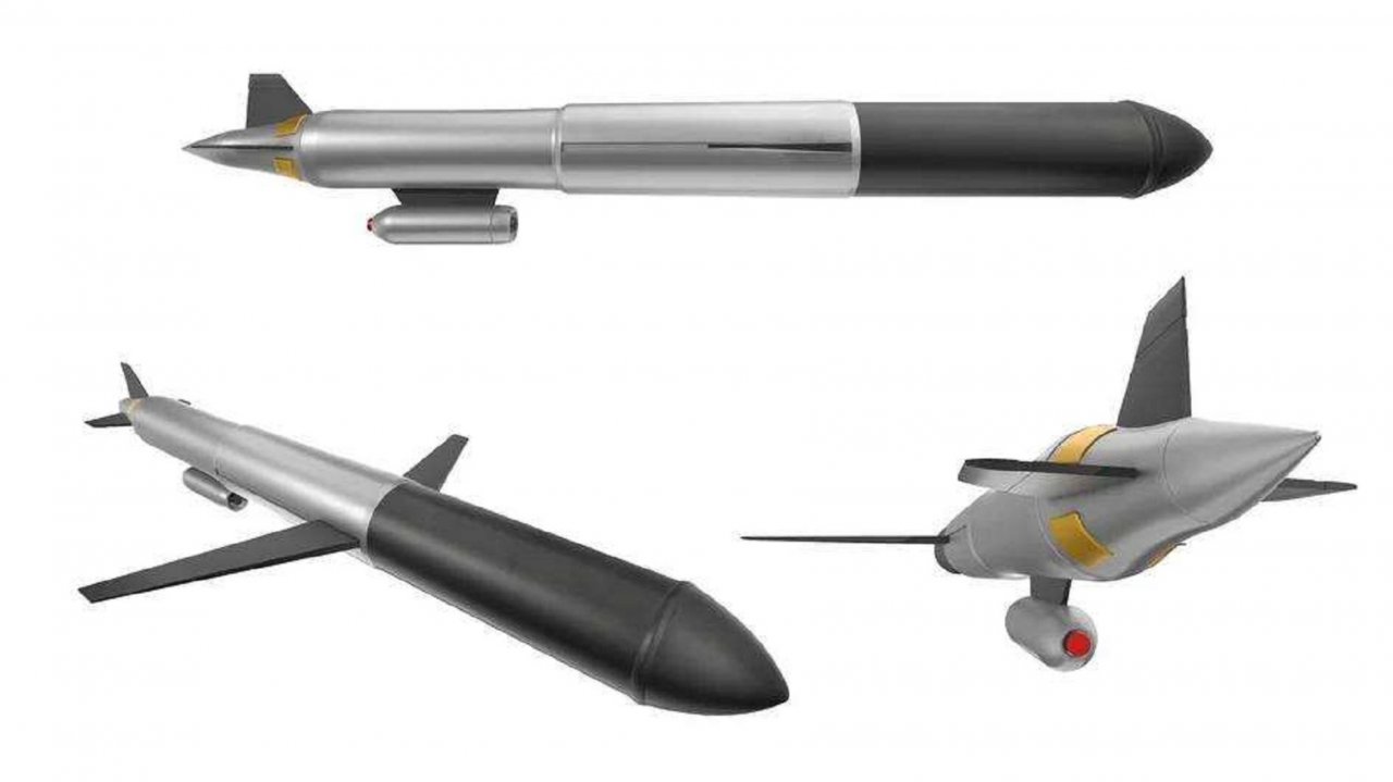 Роботы мостоукладчики и ракета с ядерным двигателем Буревестник.