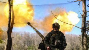 Российские артиллеристы сорвали ротацию боевиков ВСУ. Лучшее видео из зоны СВО