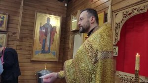 Притча о сеятеле... Проповедь детям с отцом Алексеем Мосесовым