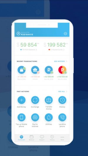 Payeer wallet — обзор и презентация электронного кошелька: удобство, безопасность, возможности