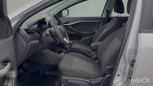 Lada (ВАЗ) Vesta I, 2018
