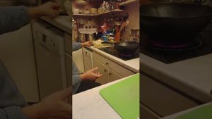 Мясо с картошкой