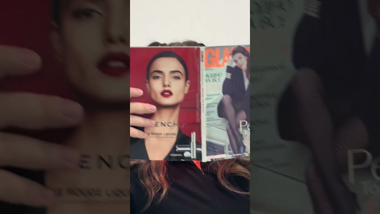 Готовы к такому преображению? смотреть онлайн