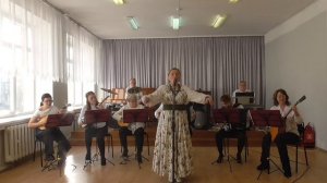 Дерепко Е.В. РНП "Матушка"