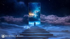 Sacred Calm - Healing Ethereal Sounds ｜ Meditation Music for Stress Relief & Focus Now