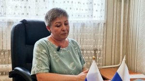 Воспитание патриотизма: Ольга Теплова. Ради будущего детей и страны