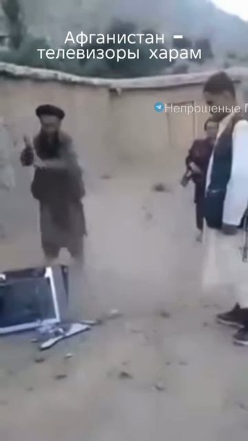 Ислам рулит или будет всё халяль ...