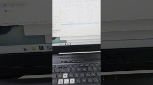 Ноутбук Asus