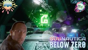 🧊 Subnautica BZ #:4 — Голос в голове и тайна базы Архитекторов!