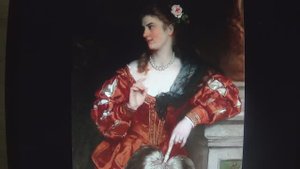Карл Людвиг Фридрих Беккер  (1820—1900)   Германия