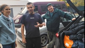 АСТРАХАНЬ-ДОРОГА ЗА ТРОФЕЕМ!  #рыбалка #fish #fishing #природа #отдых #путешествие #красота #хобби