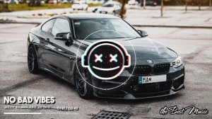 Jazzy, KILIMANJARO, Jayda G - No Bad Vibes