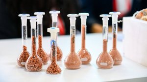 Предприятие ЕвроХим-ВолгаКалий получило награды на межрегиональном форуме ПромЭнергоВолга