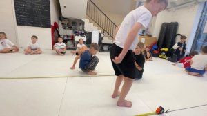 Осенний городской лагерь 27.10.2025