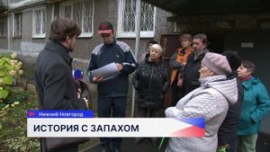 Жители дома на улице Васюнина жалуются на протечки в подвале