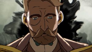 История Альфреда Бернхарда Нобеля