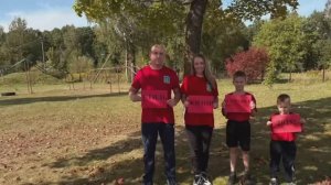 Стиль жизни - здоровье!