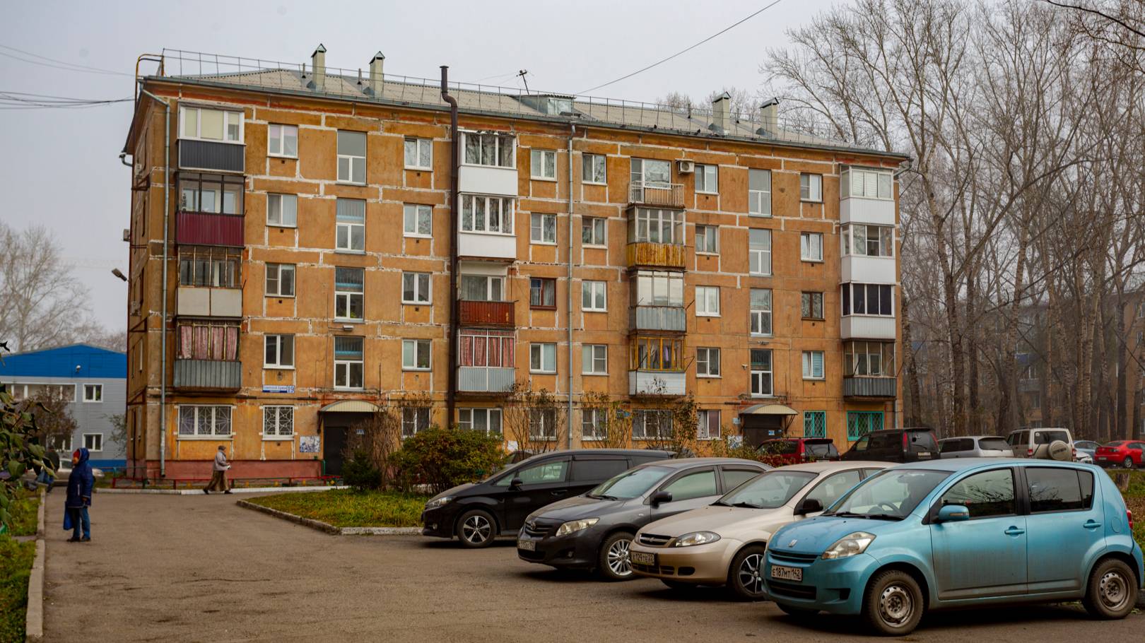 Советской Армии 19 смотреть онлайн