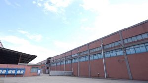 Не просто пол. Производство Relle Flooring — это точность и технологии