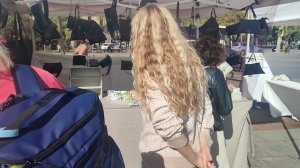 Испанские кварталы. Барселона. 2025/10