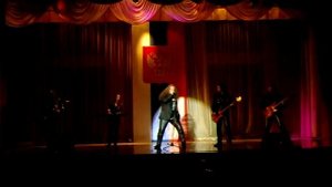 КАЛАШНИКОВ - Лишь Ты Одна