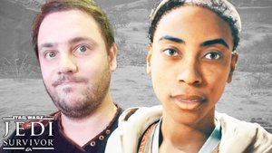 ТАЙНА В ЛЕСУ | Star Wars Jedi: Survivor Прохождение #6