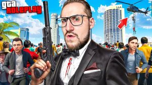 100 ЧЕЛОВЕК ПРЯТКИ ПО ГОРОДУ на 4.000.000$! (GTA 5 RP)
