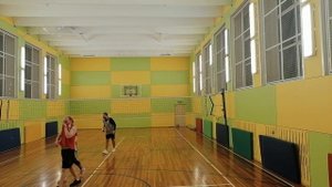 Волейбол Москва Внуково 27.10.2025 г.