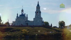 Вторая половина. Матушка Екатерина Карпукова