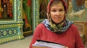 28 октября – день памяти святителя Афанасия (Сахарова)